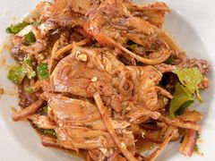 -李先生牛肉面大王(营口大润发店)