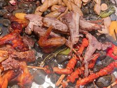 -AdD全日制餐厅(中谷花园酒店)