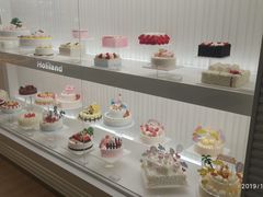 -好利来(亦庄国融店)