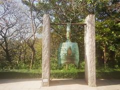 -广州雕塑公园