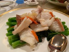 -唐阁(香港朗廷酒店)