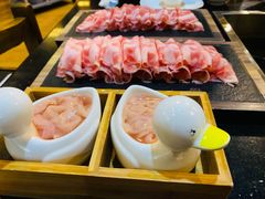 -百年川椒重庆老火锅(光谷店)
