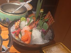 -藤原布二·八佰善会席料理(奥体店)