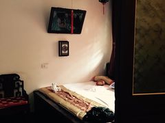 -锦福堂民俗客栈