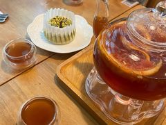 -雕刻时光咖啡馆(南院门店)