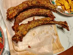 -巴依老爷新疆美食(常营店)