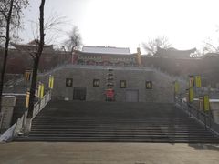-水磨沟公园