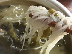 -老地方猫儿面(磁器口店)