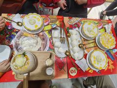 -甜心妈妈·榴莲星级糖水(北京路总店)