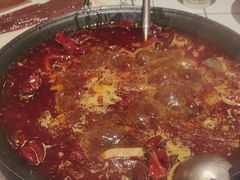 -旧街市鲜货老火锅(大光路店)