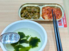 -米村拌饭(青浦万达茂店)