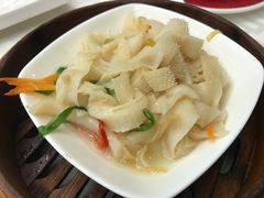 -潮福城大酒楼·潮粤菜·港式点心(阳光城店)