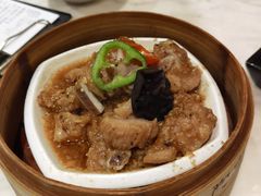 -陶陶居酒家(环市东店)
