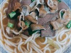 -锦泓老字号猪脏粉(东联大厦店)