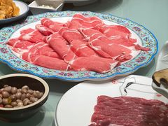 -南门四季铜锅涮肉(大屯·北苑店)