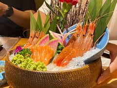 -割烹旭日本料理(龙湖狮山天街店)