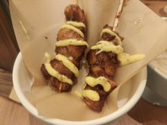 -池奈·咖喱蛋包饭(熙地港店)