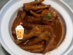 -小菜园新徽菜(无锡宜家荟聚中心店)