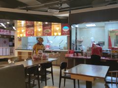 大堂-九毛九西北菜(大东海店)