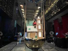 -北京索菲特大酒店