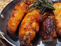 -BROWNSTONE布朗石西班牙餐厅(富城店)