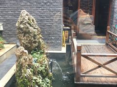 -毅祥斋老孙家泡馍(北院门鼓楼店)