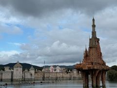 -大连海昌发现王国主题公园