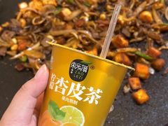 -老周炒拨拉(甘州总店)