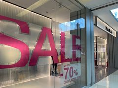 -ZARA(深圳金光华广场店)