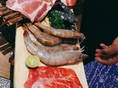 -龙神·炭烧酒场深夜食堂(新街口店)