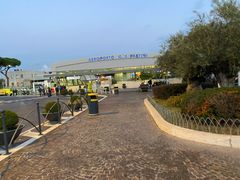 -罗马钱皮诺机场