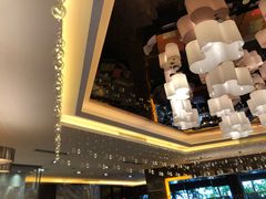 -岷山饭店-芝芝自助餐厅