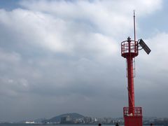 -龙头岩(Dragon Head Rock)