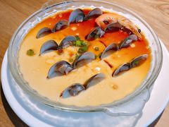 -東舍食唐精品陕菜馆