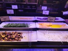 -韩盛·盛江山自助料理(中街大悦城店)