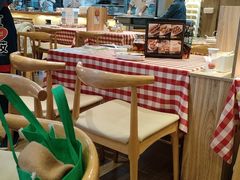 -西贝(武汉群星城店)