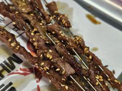 -马海涛牛肉串·午市牛腩饭·烧烤夜宵(领汇广场店)