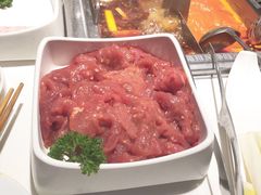 -海底捞火锅(威高广场店)