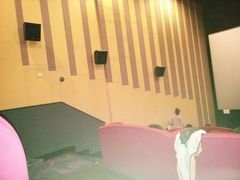 -博纳国际影城(淄博店)