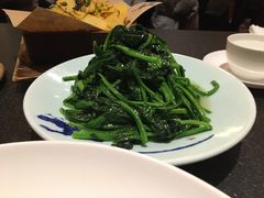 -羡餐厅·杭帮菜·淳菜(千岛湖自由洲际殿店)