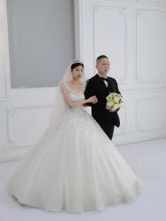 点击看大图 -金夫人婚纱摄影(总店)