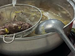 -菜忠潮州牛肉店(岗厦店)