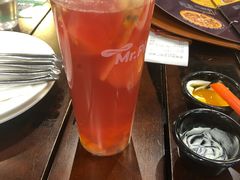 -Mr.Pizza米斯特比萨(苏州平江万达广场店)