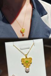 -Cindy Jewelry·钻戒·彩色宝石