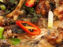 -阿鸡鱼庄·顺德鲜蒸小炒(亚运村店)
