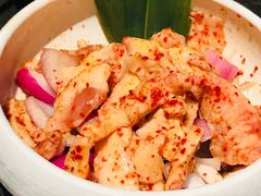 -上男·烧肉集市(五一广场店)