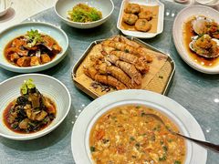 -宁海食府·涌宴(真和店)