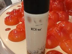 -KOI Thé(正佳广场店)