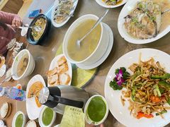 -天天海鲜城·海鲜大排档(新溪店)