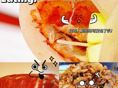 -京味张·北京烤鸭(天河南二路店)